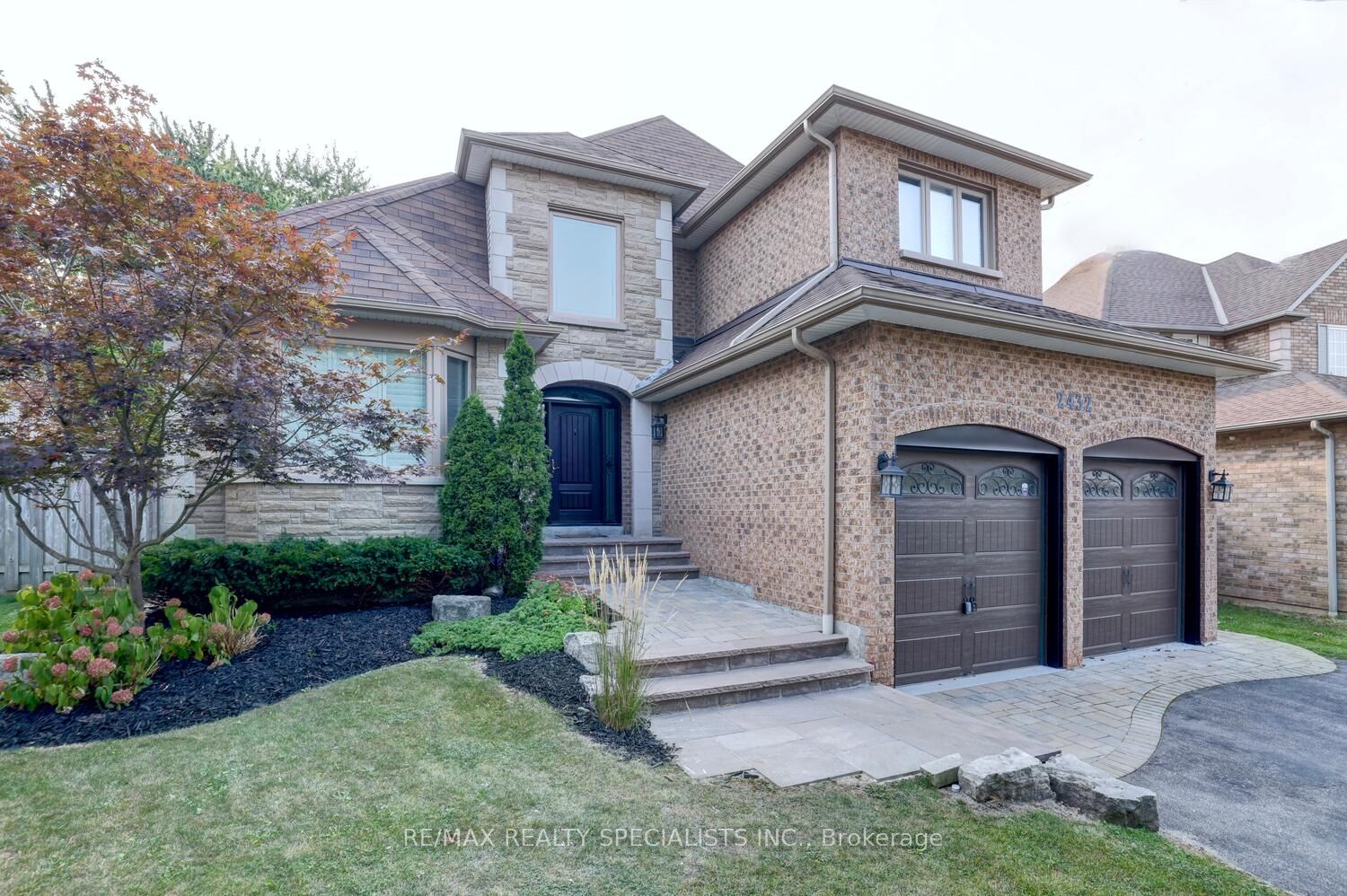 2432 Marisa Crt, Mississauga, Ontario, Sheridan