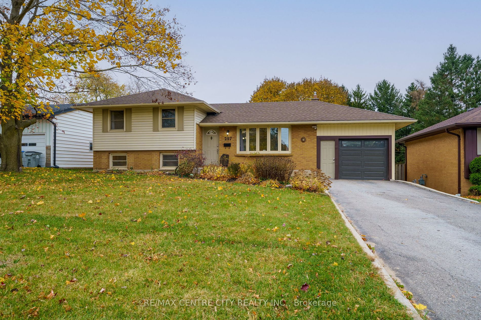 297 Drury Lane, Strathroy-Caradoc, Ontario, NW