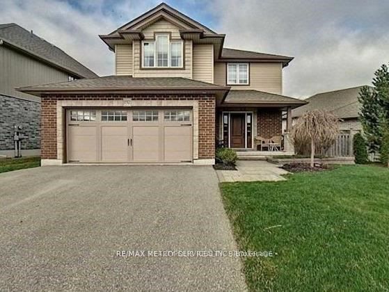 192 Cardinal Dr, Oxford, Ontario