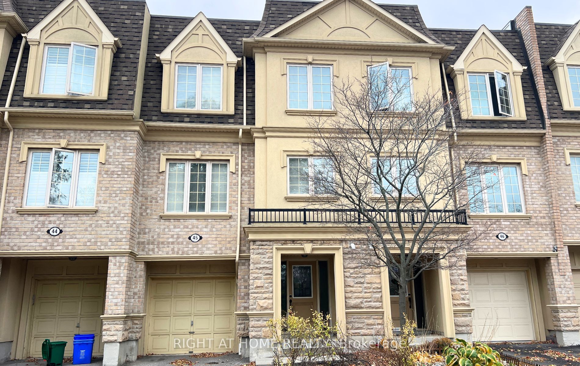 1250 St Martins Dr, Pickering, Ontario, Bay Ridges