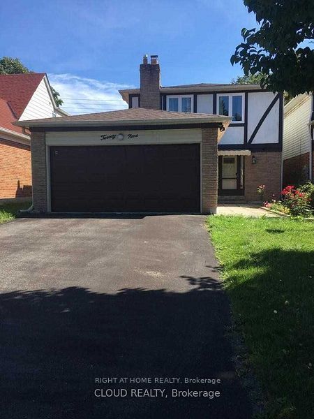 29 HOLSWORTHY Cres, Markham, Ontario, German Mills