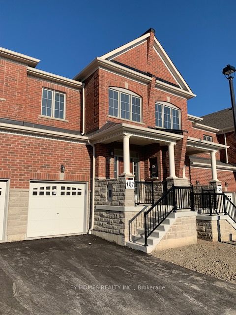 97 Thornapple Lane, Richmond Hill, Ontario, Oak Ridges Lake Wilcox