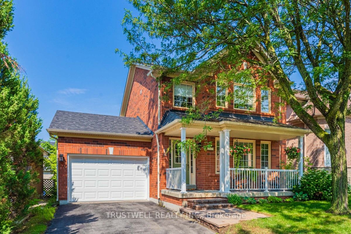 8 Primrose Path Cres, Markham, Ontario, Legacy