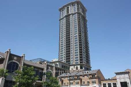 385 Prince Of Wales Dr, Mississauga, Ontario, City Centre