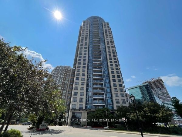 330 Burnhamthorpe Rd W, Mississauga, Ontario, City Centre