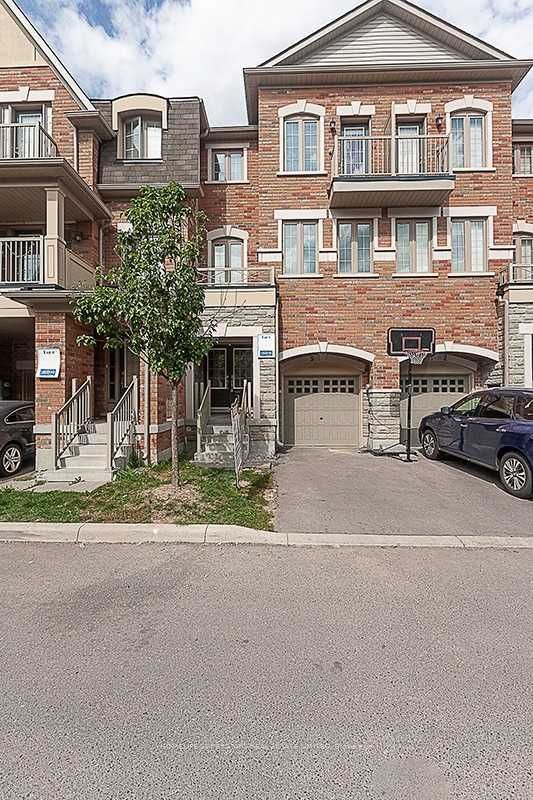 9 Shiff Cres, Brampton, Ontario, Heart Lake