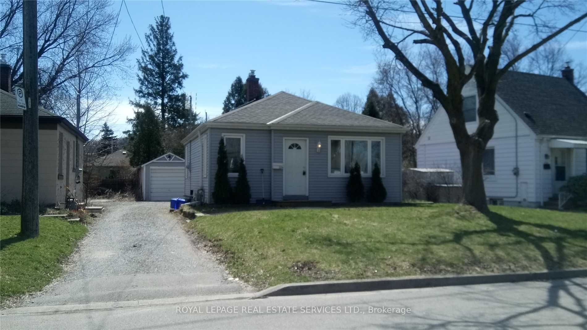 119 Gary Ave, Hamilton, Ontario, Ainslie Wood