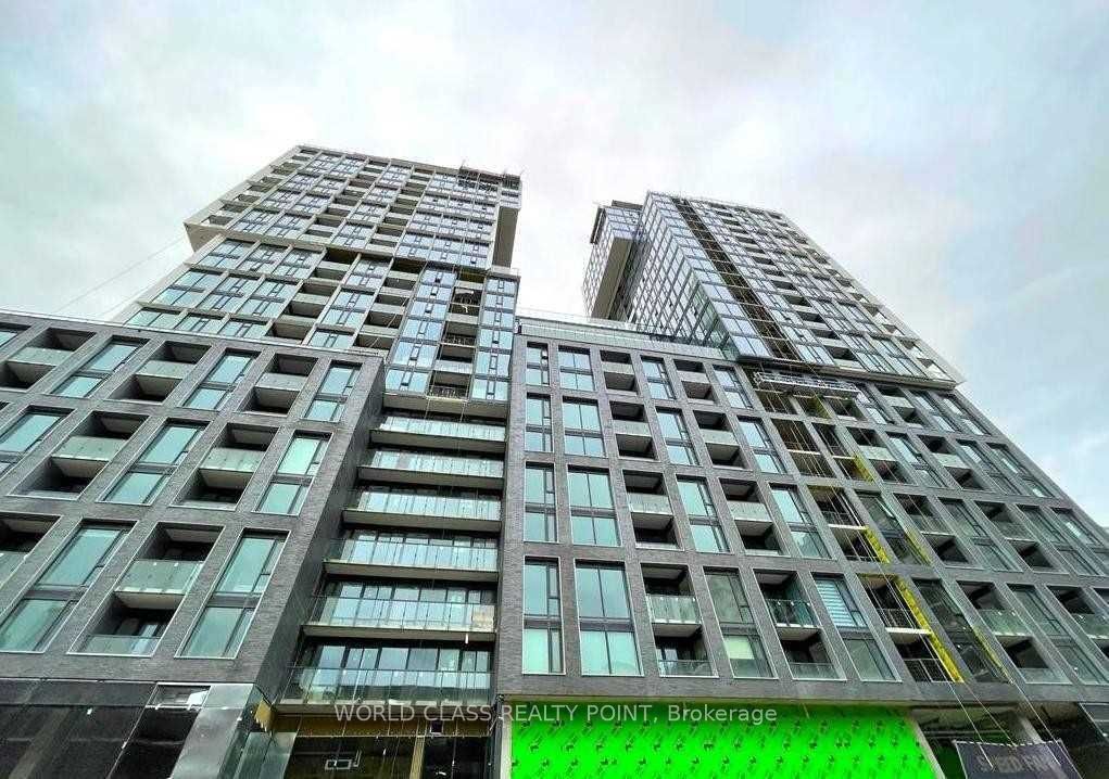 158 Front St E, Toronto, Ontario, Waterfront Communities C8