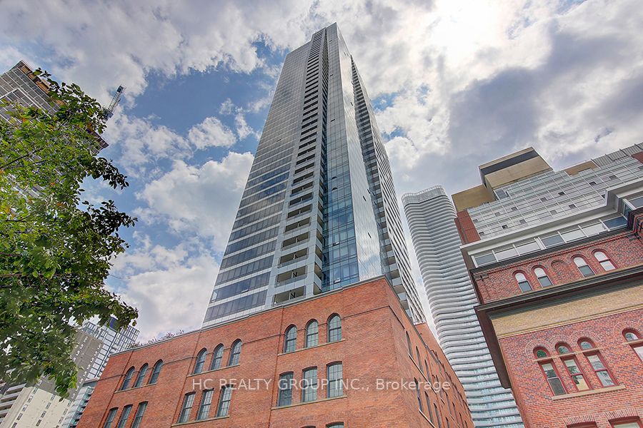 5 St Joseph St, Toronto, Ontario, Bay Street Corridor