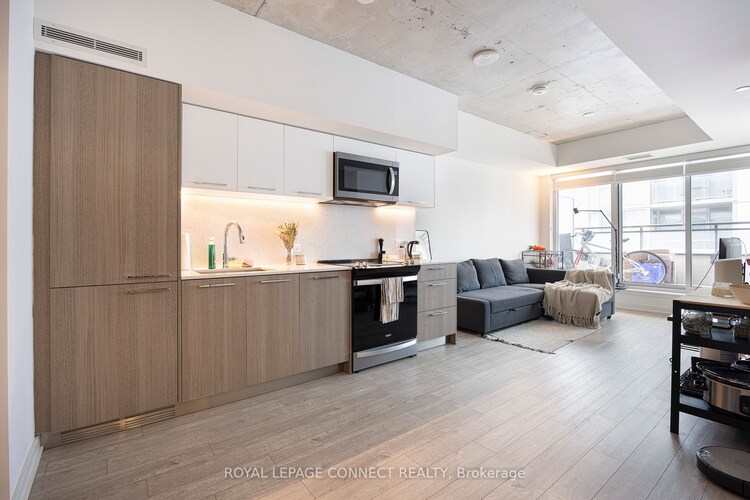 45 Baseball Pl, Toronto, Ontario, South Riverdale