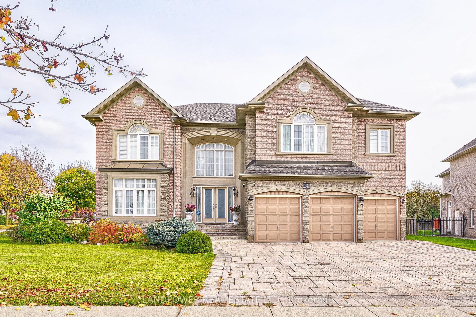 119 Boake Tr, Richmond Hill, Ontario, Bayview Hill