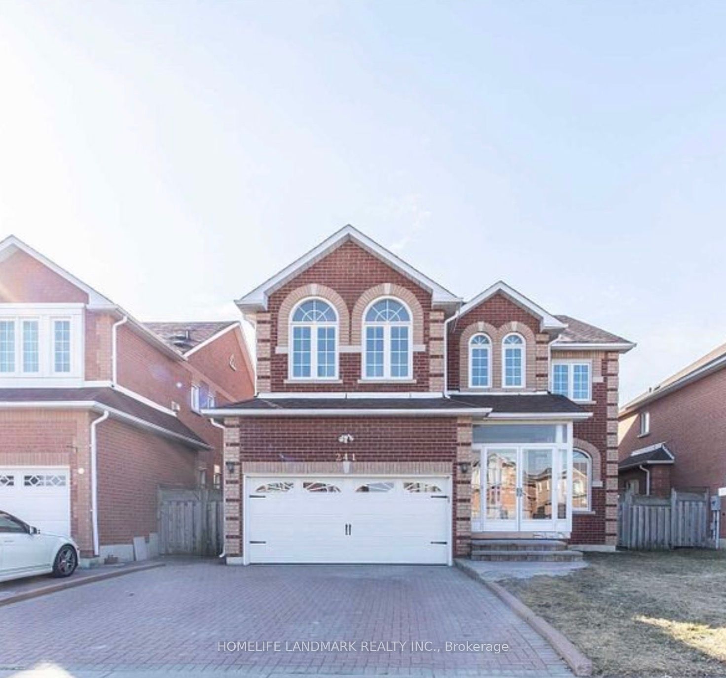 241 Highglen Ave, Markham, Ontario, Milliken Mills East