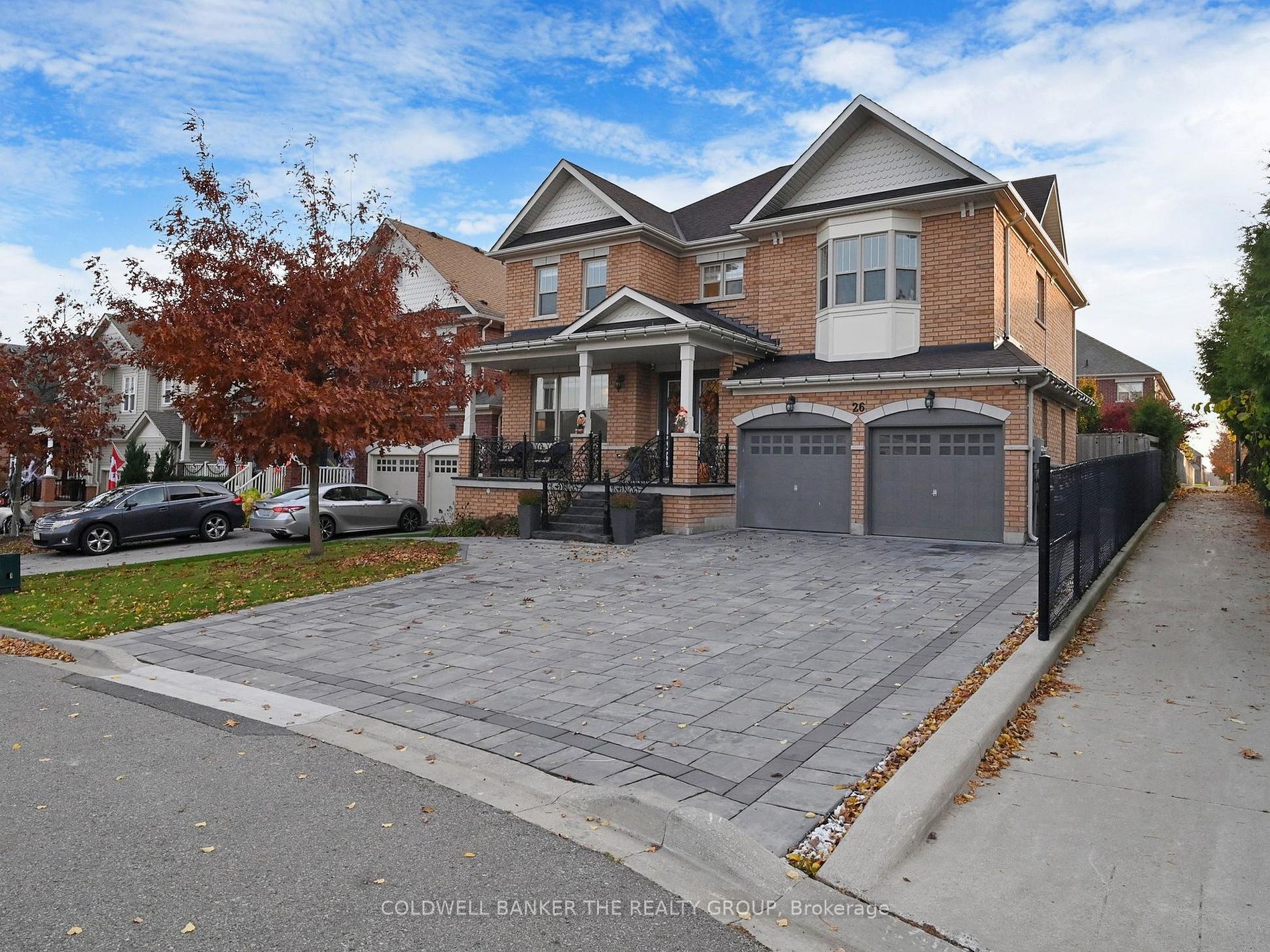 26 Billy Crt, Caledon, Ontario, Caledon East