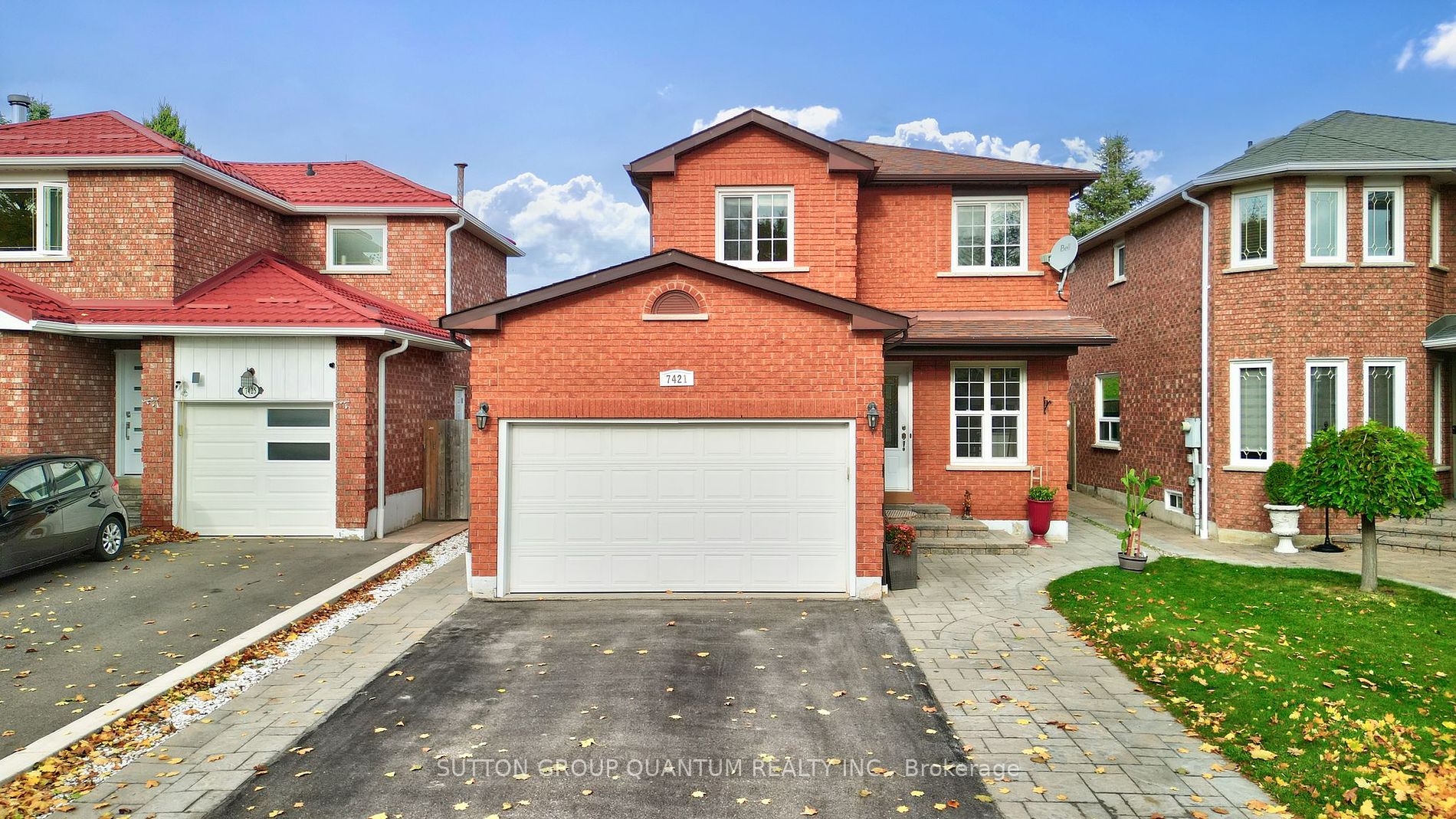 7421 Doverwood Dr, Mississauga, Ontario, Meadowvale