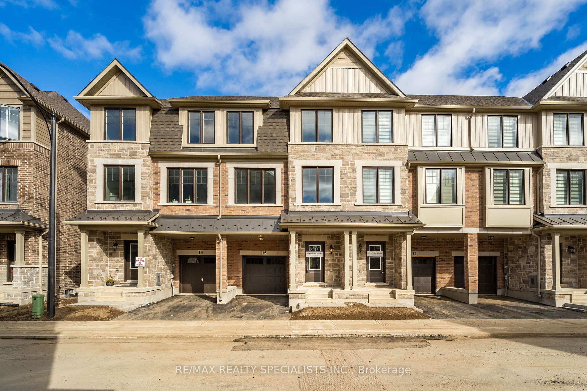 15 Folcroft St, Brampton, Ontario, Credit Valley