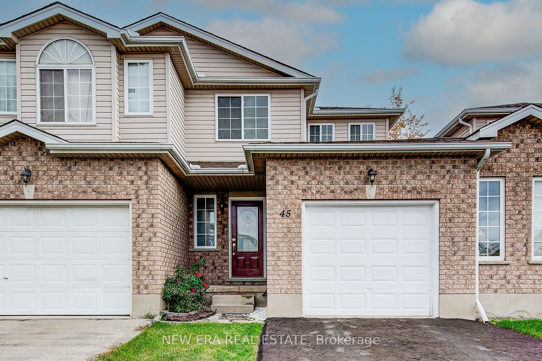 45 Critcher Ave, Cambridge, Ontario, 