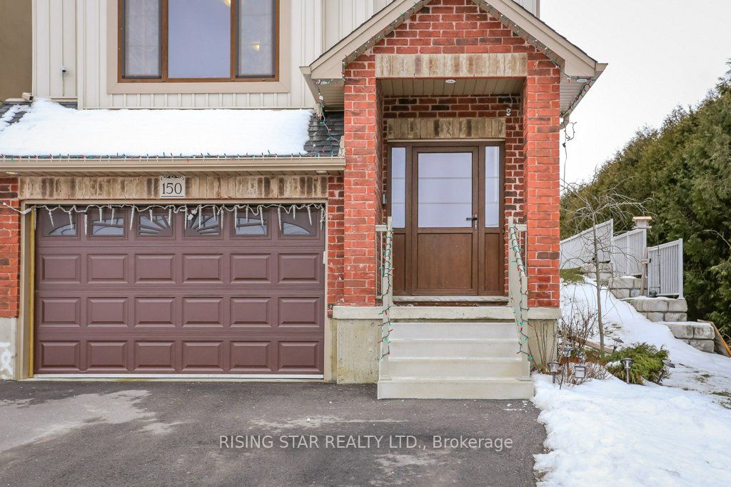 150 Branchton Rd, Cambridge, Ontario, 