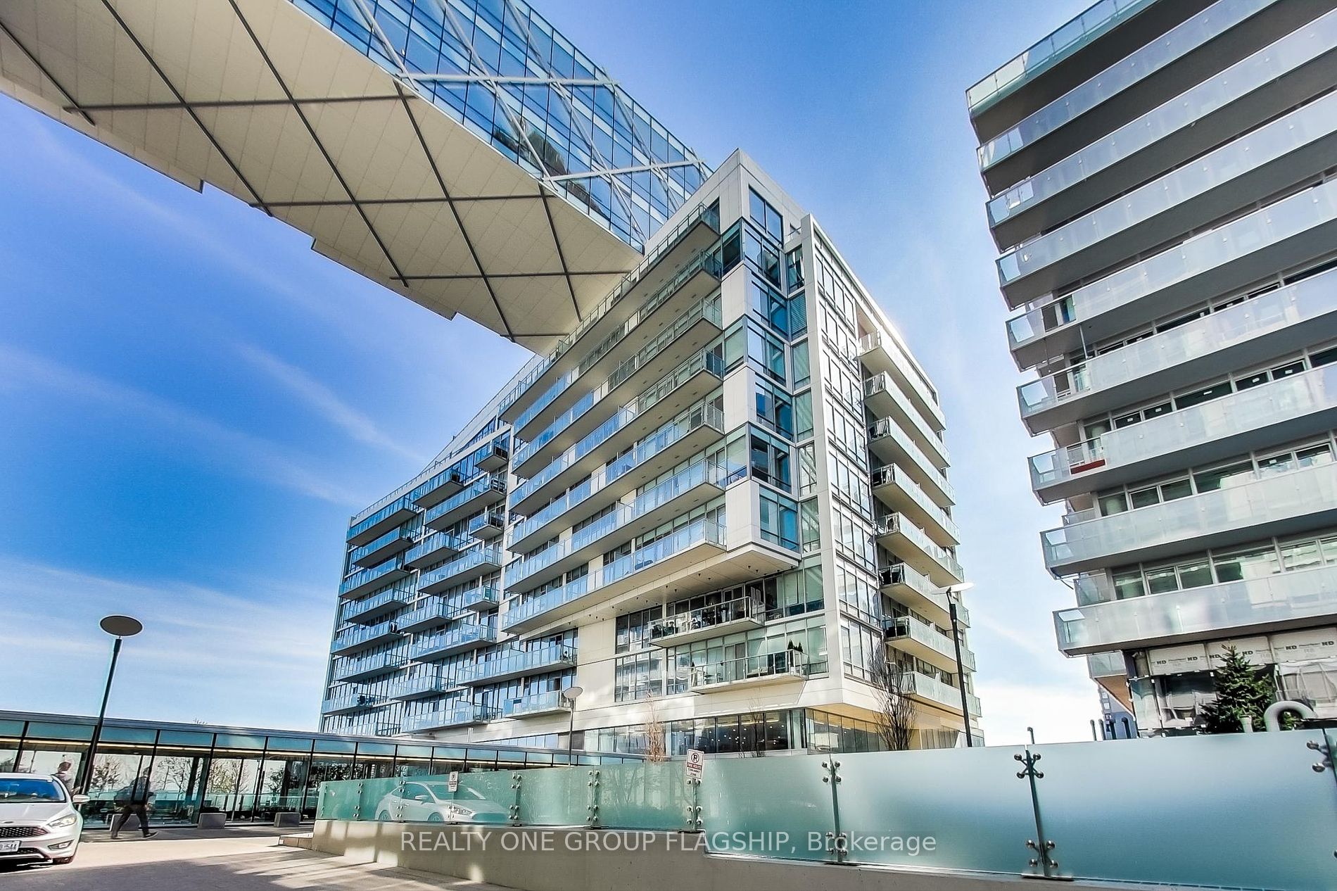 29 Queens Quay E, Toronto, Ontario, Waterfront Communities C8