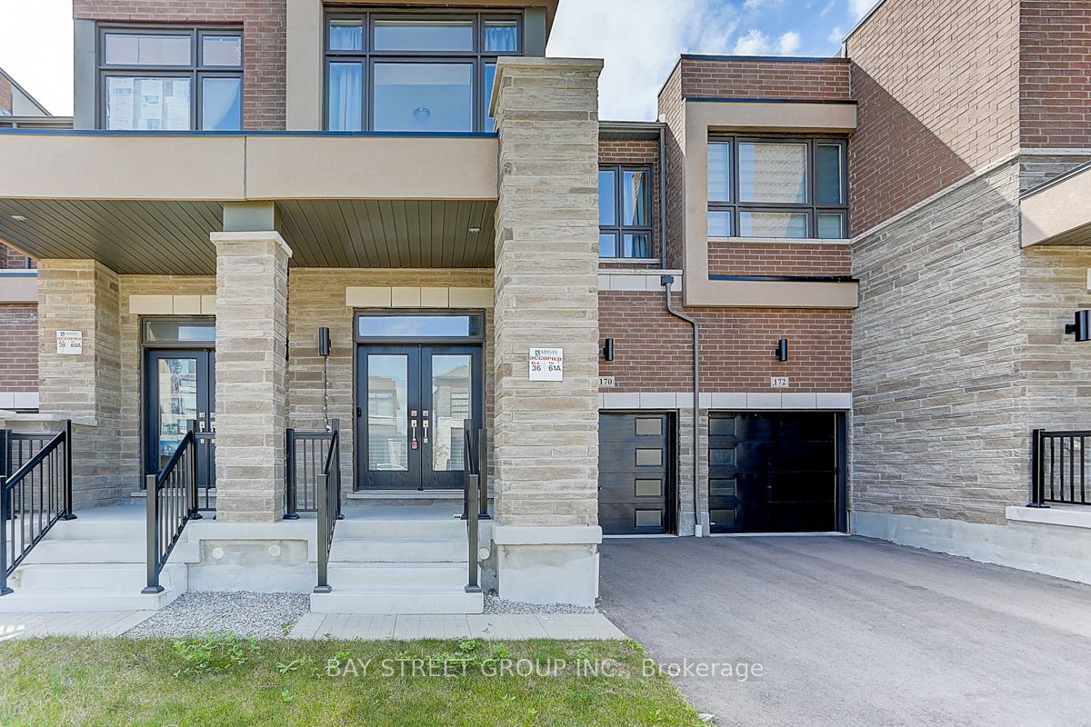 170 Bawden Dr, Richmond Hill, Ontario, Rural Richmond Hill