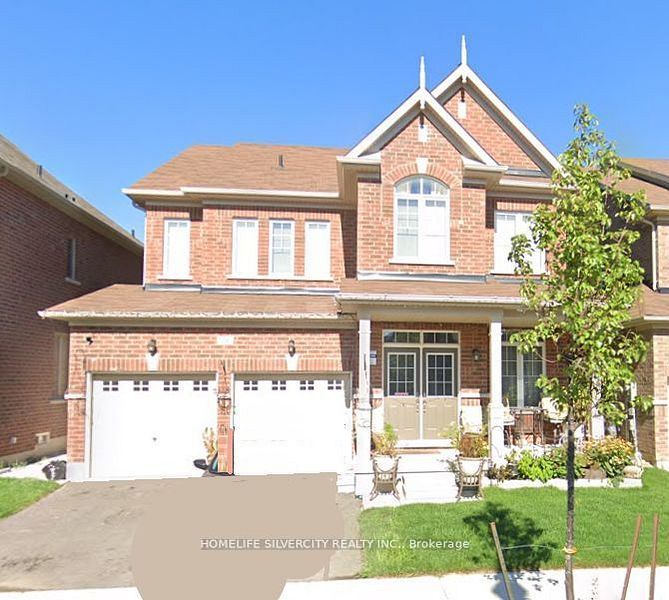 24 Frampton Rd, Brampton, Ontario, Brampton North