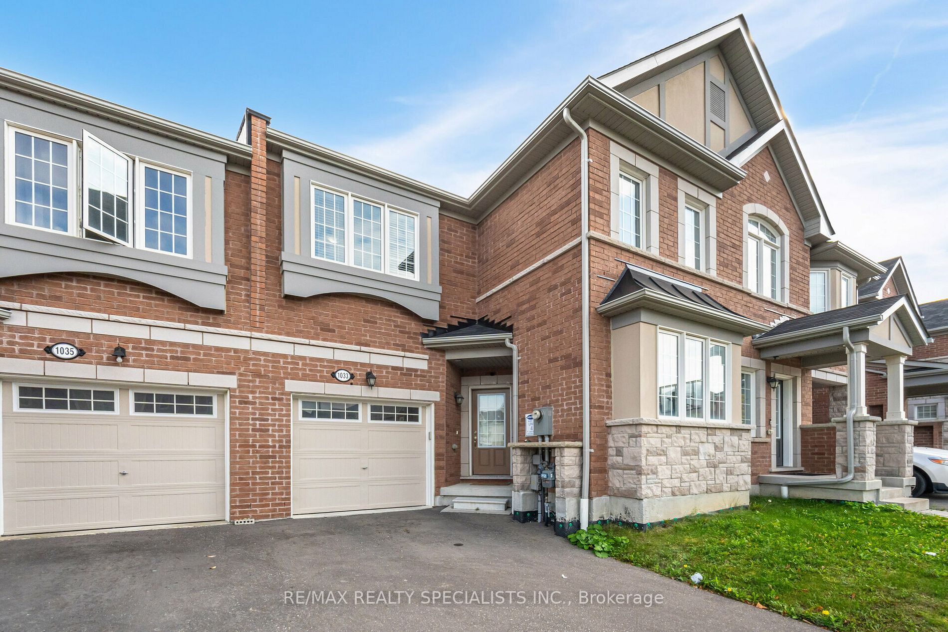 1033 Cameo St, Pickering, Ontario, Rural Pickering