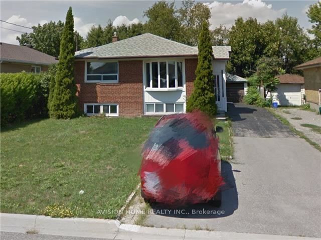 437 Fernleigh Circ, Richmond Hill, Ontario, Crosby