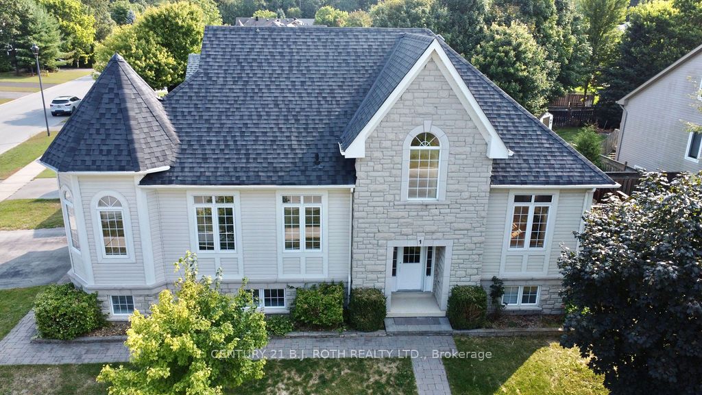 1 Cardinal Way, Wasaga Beach, Ontario, Wasaga Beach