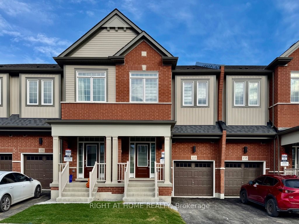 133 Greer St, Barrie, Ontario, Painswick South