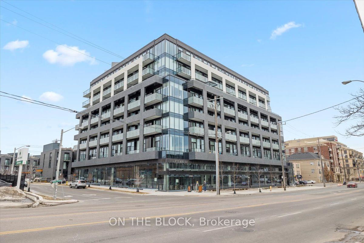 4208 Dundas St W, Toronto, Ontario, Edenbridge-Humber Valley