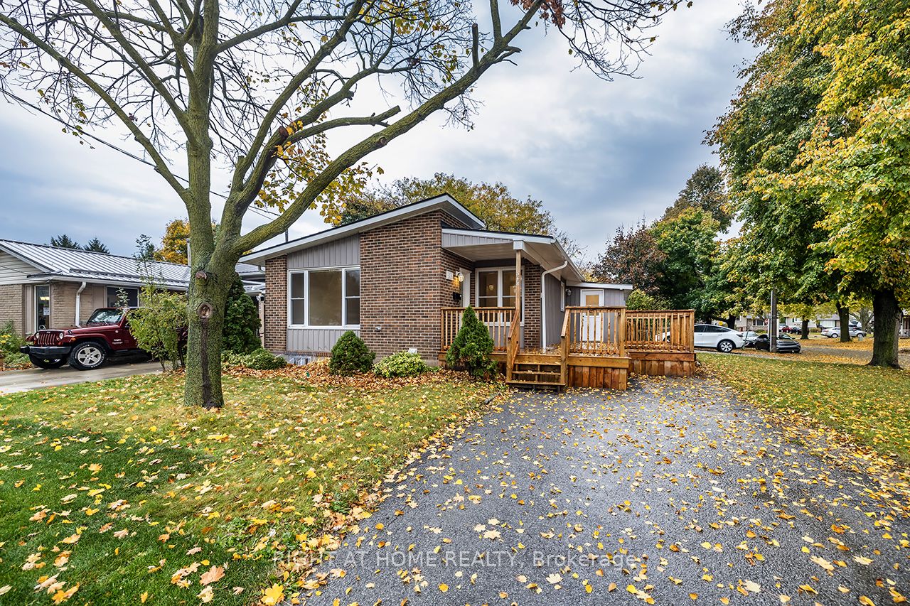 548 Ontario St, St. Catharines, Ontario, 443 - Lakeport