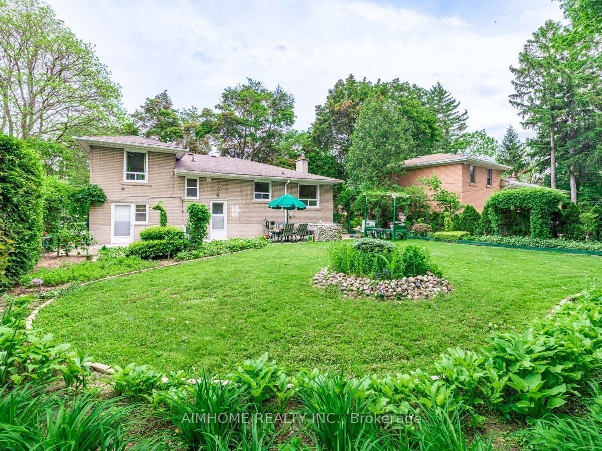 52 Claywood Rd, Toronto, Ontario, Willowdale West