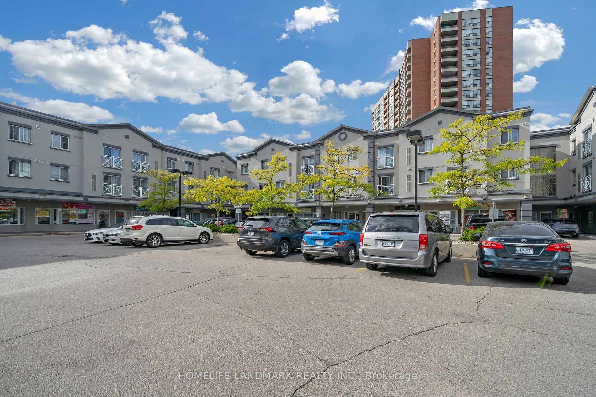 2351 Kennedy Rd, Toronto, Ontario, Agincourt South-Malvern West