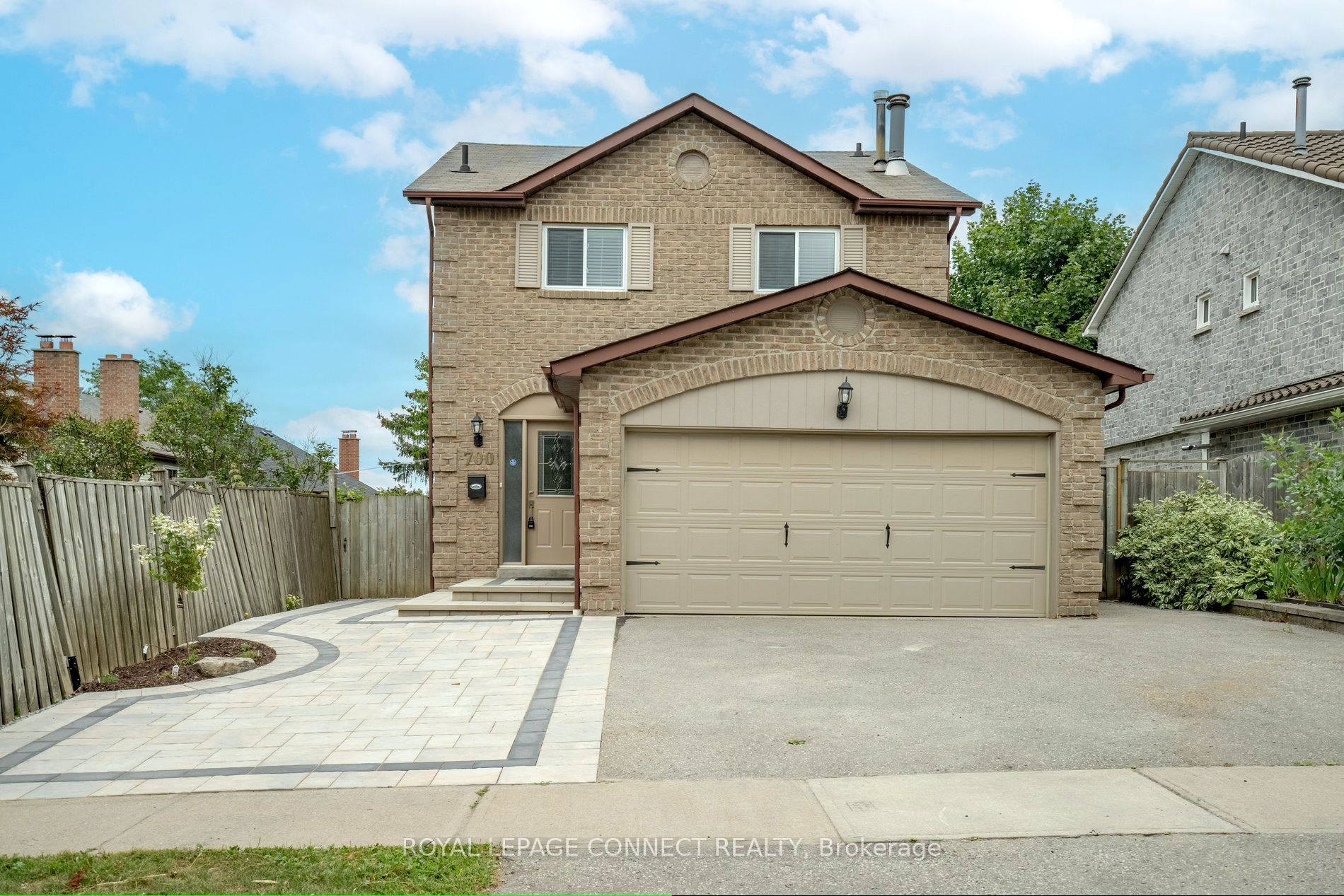 700 Stonepath Circ, Pickering, Ontario, Amberlea