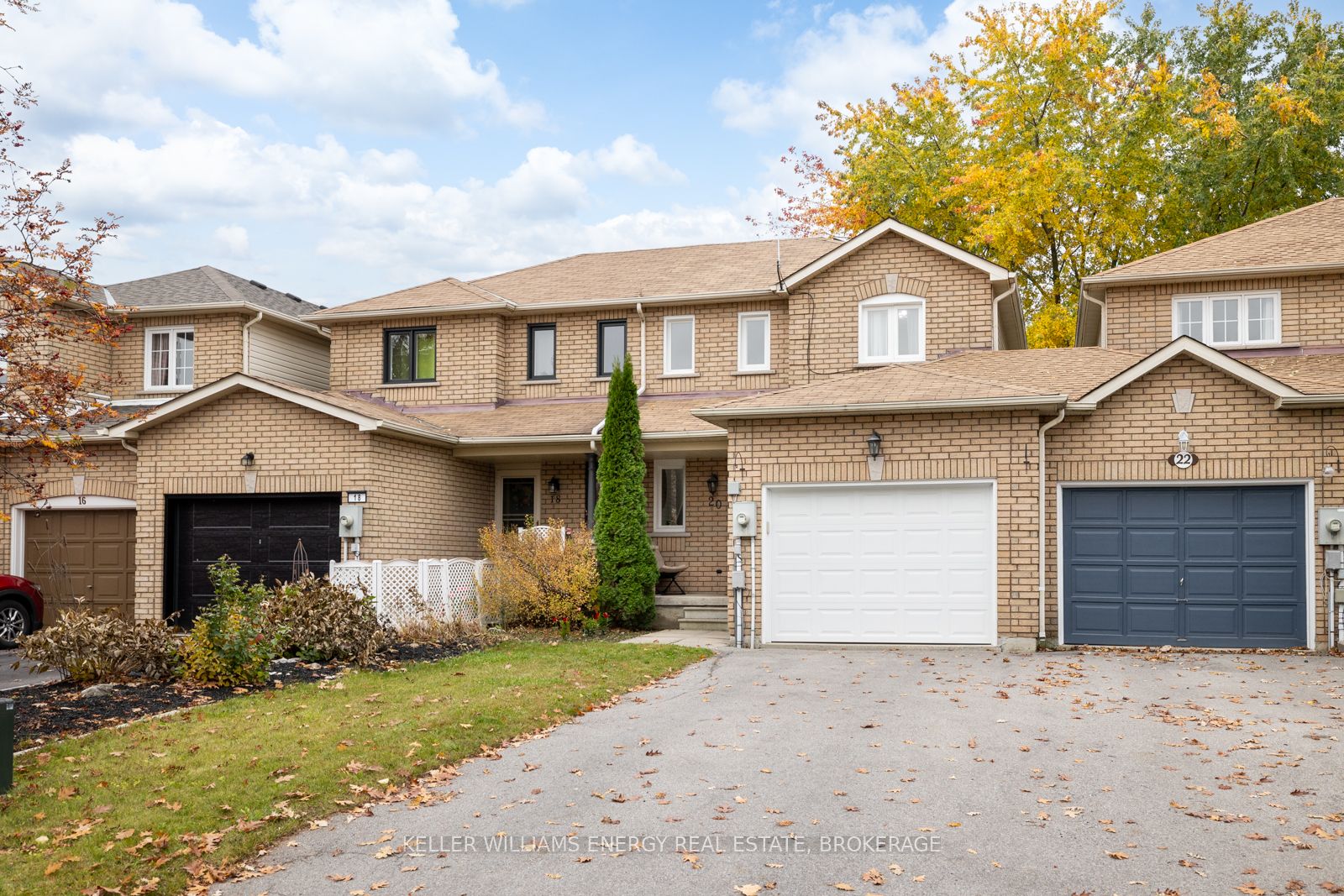 20 Somerscales Dr, Clarington, Ontario, Bowmanville