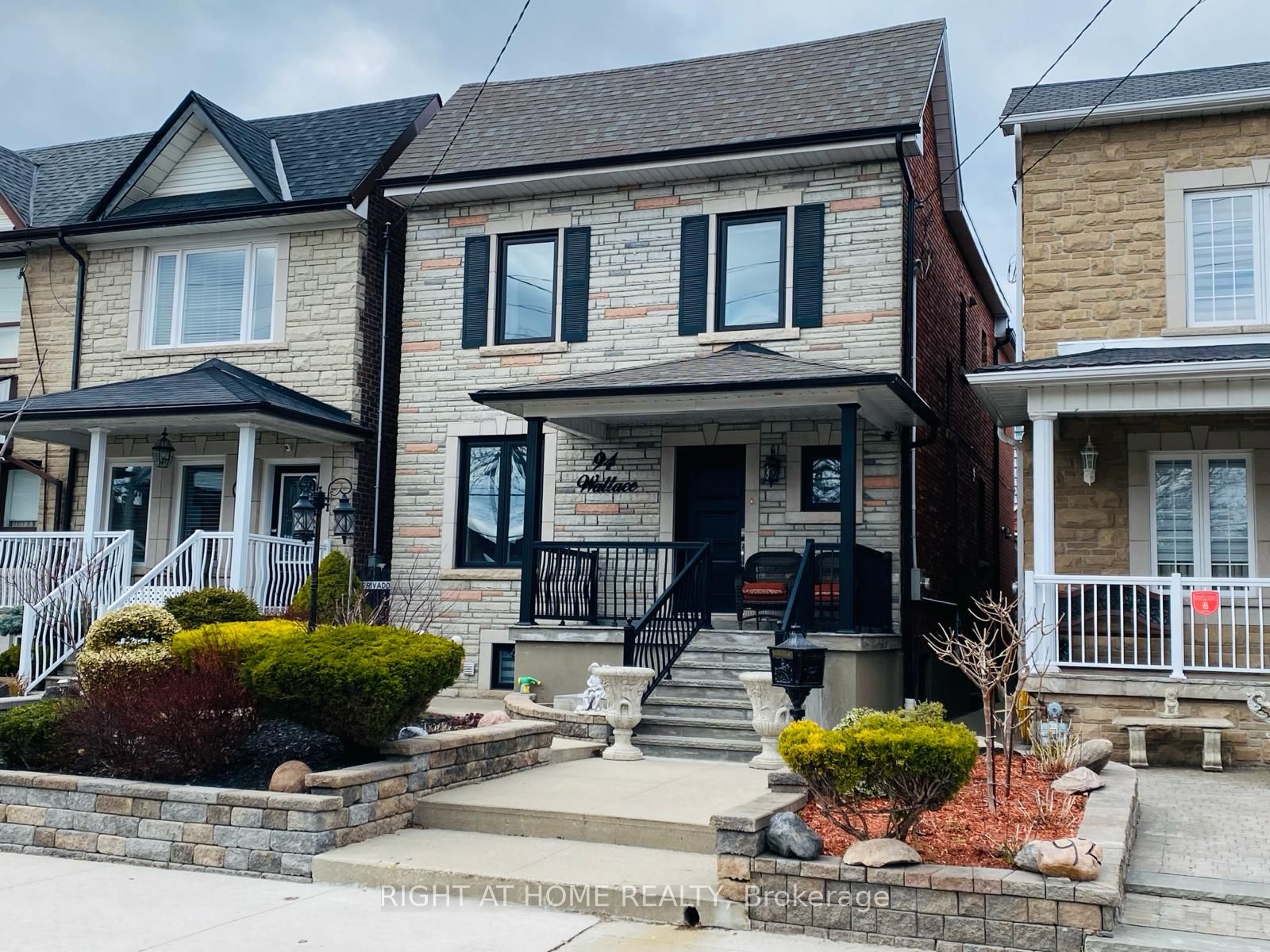 94 Wallace Ave, Toronto, Ontario, Dovercourt-Wallace Emerson-Junction