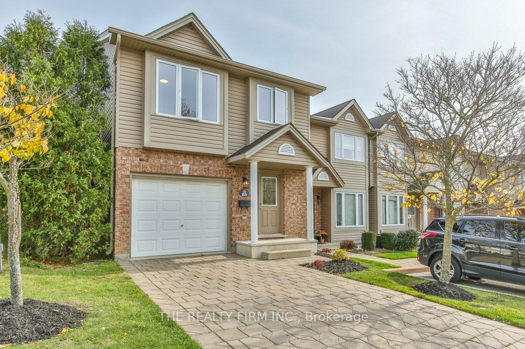 1320 Savannah Dr, London, Ontario, North C