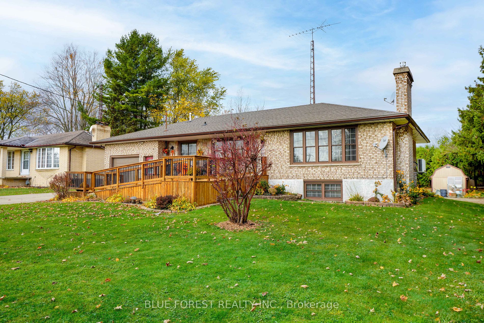 24898 Pioneer Line, West Elgin, Ontario, West Lorne