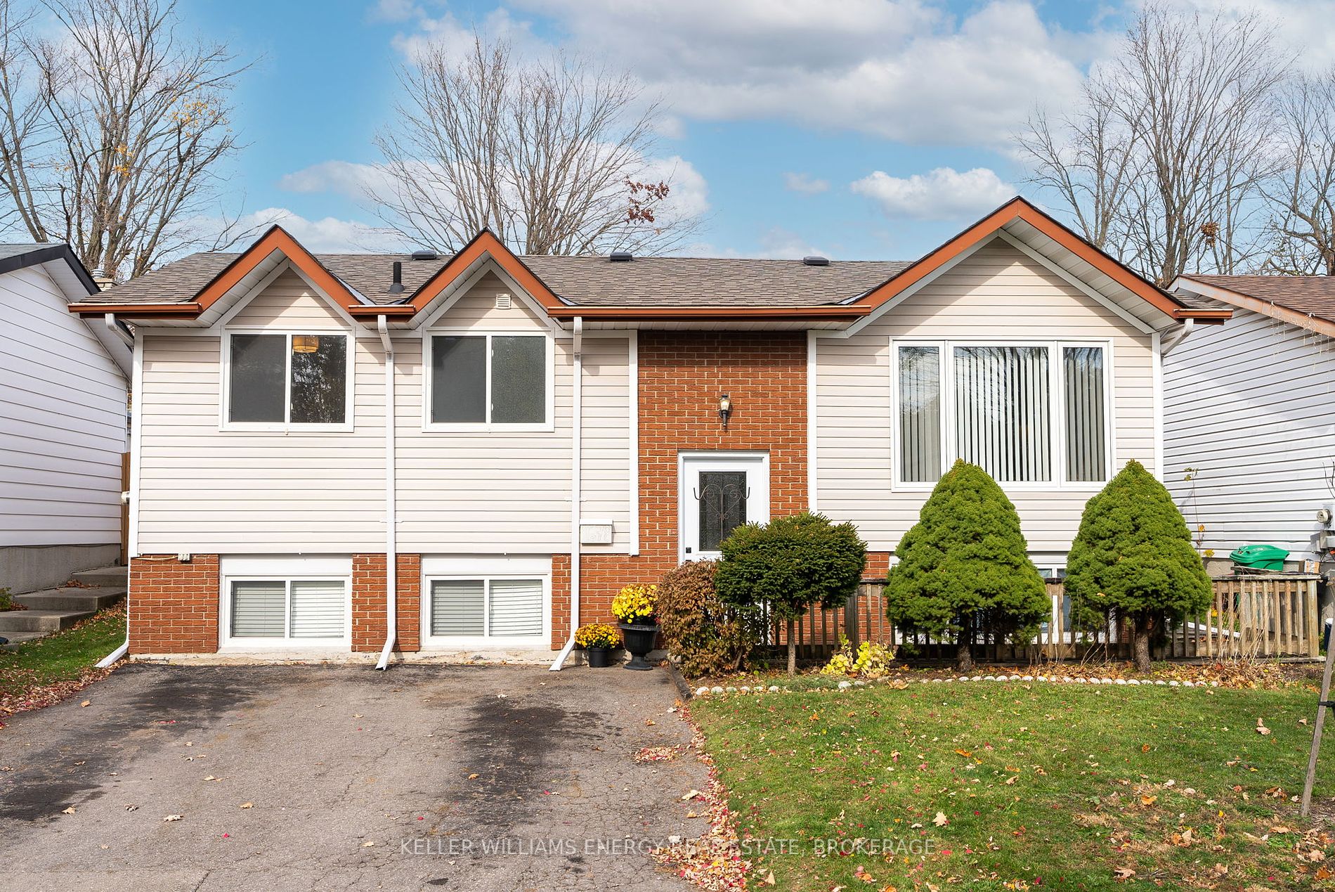 1678 Woodgrove Cres, Peterborough, Ontario, Monaghan