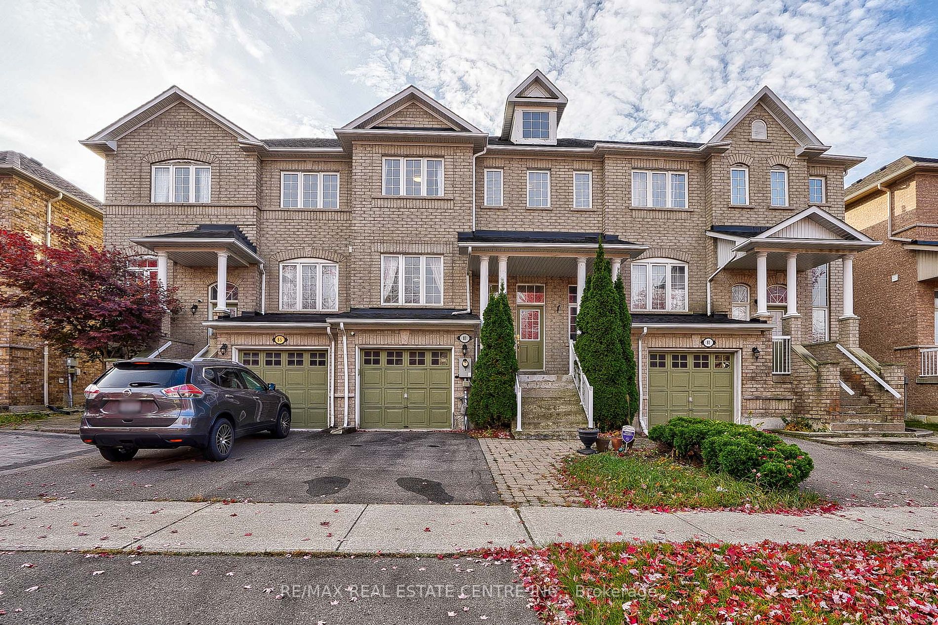 83 Park Place Dr, Markham, Ontario, Greensborough