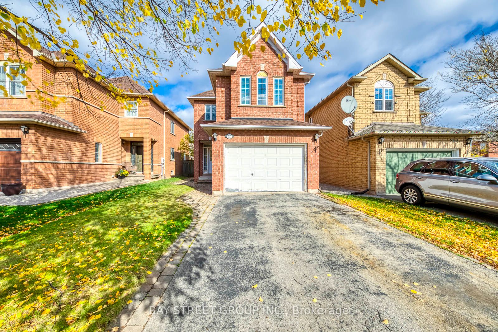 2117 Glenfield Rd, Oakville, Ontario, West Oak Trails