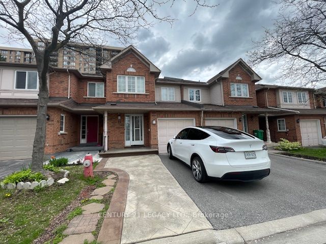 10 Cherrytree Dr, Brampton, Ontario, Fletcher's Creek South