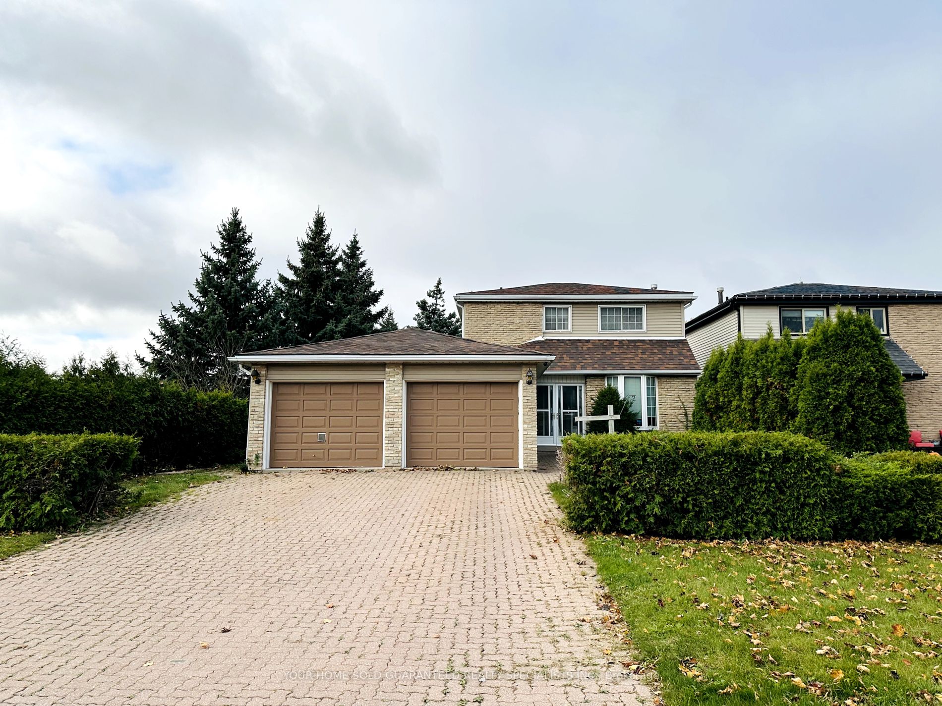 275 Leavens Crt, Caledon, Ontario, Bolton East