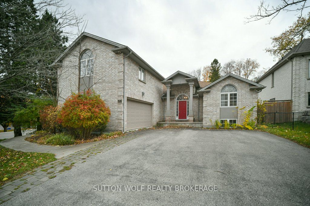 526 Kininvie Dr, London, Ontario, North J