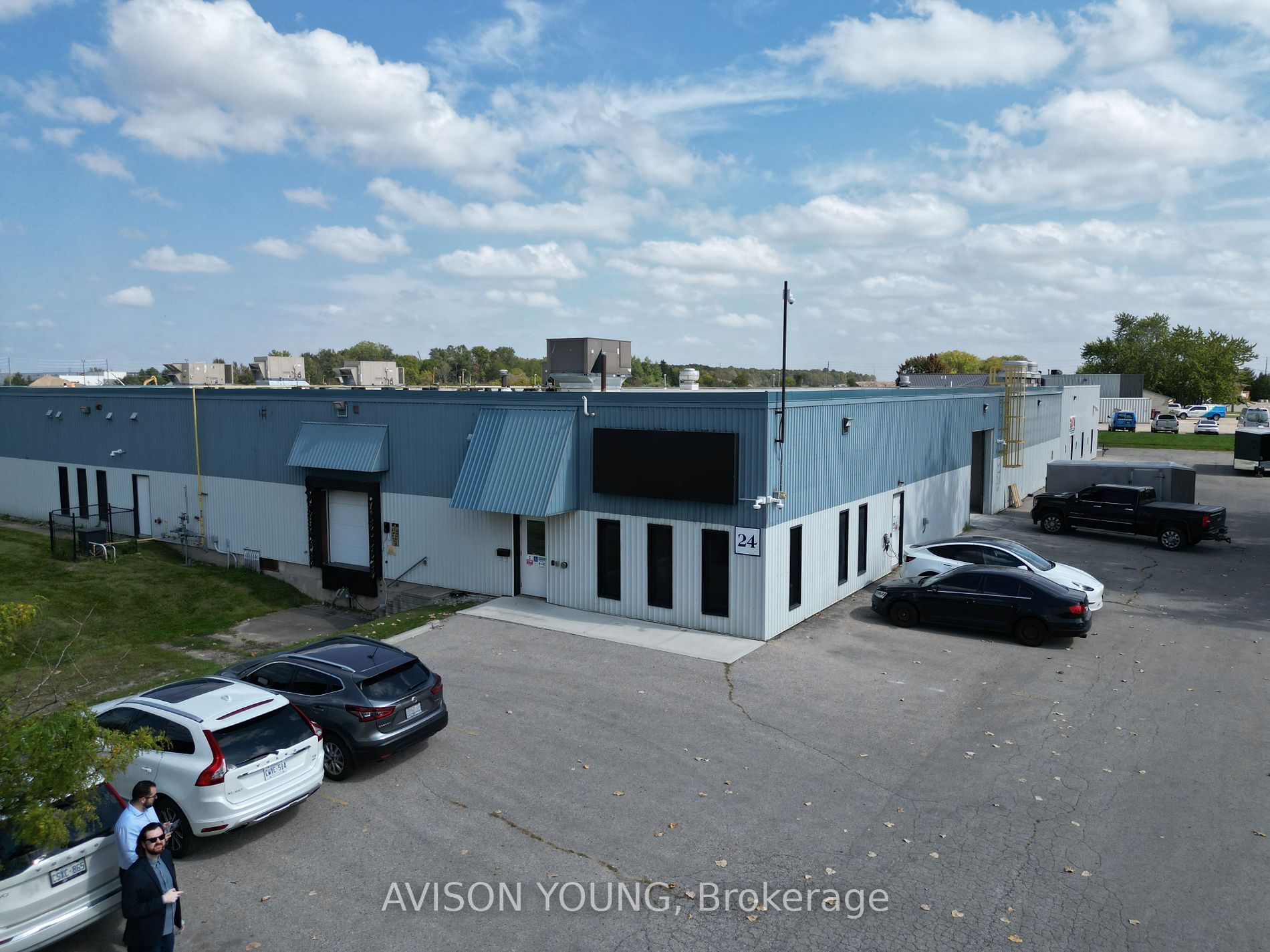 24 LAING Blvd, St. Thomas, Ontario, NE