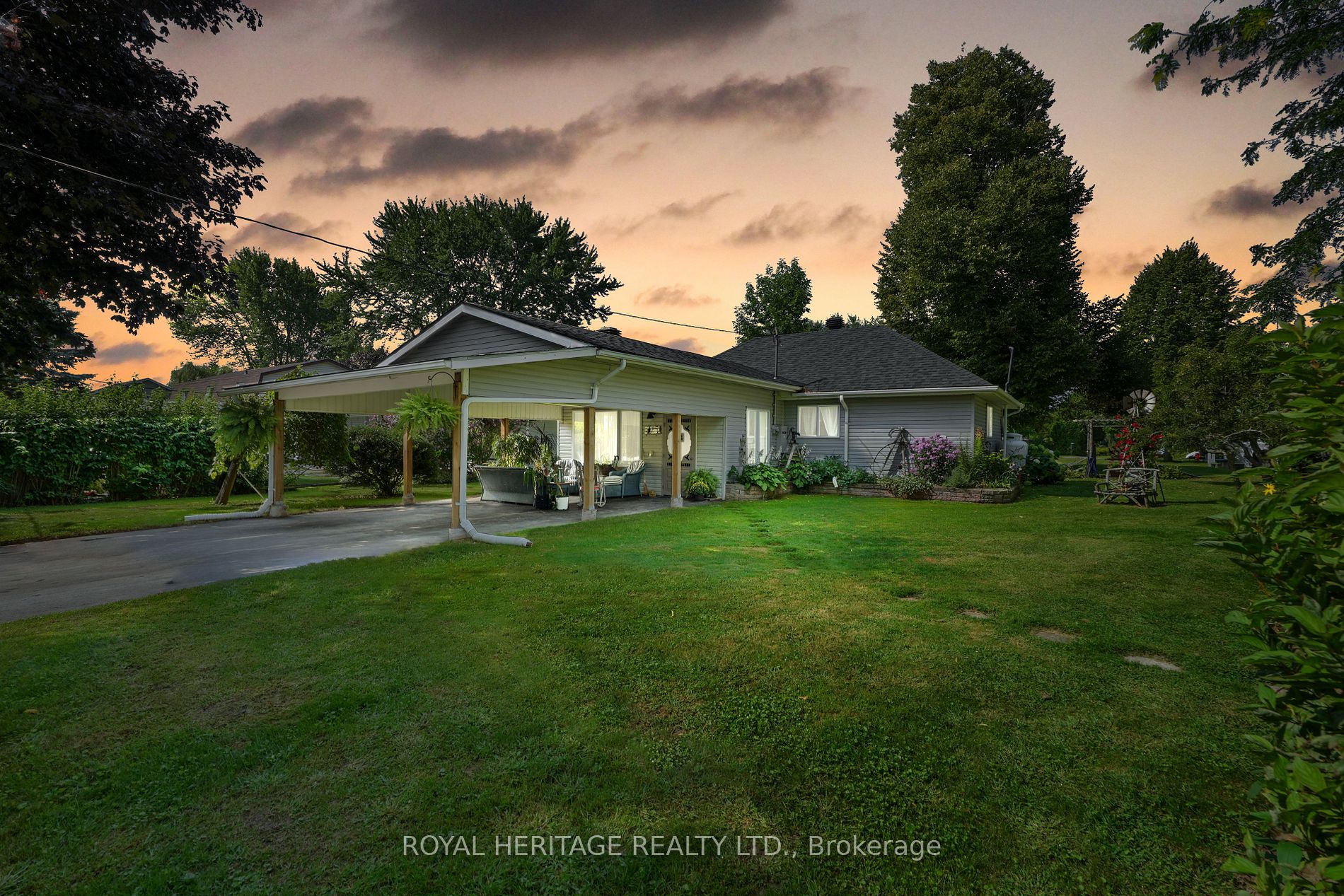 50 Willow Point Rd, Brighton, Ontario, Rural Brighton