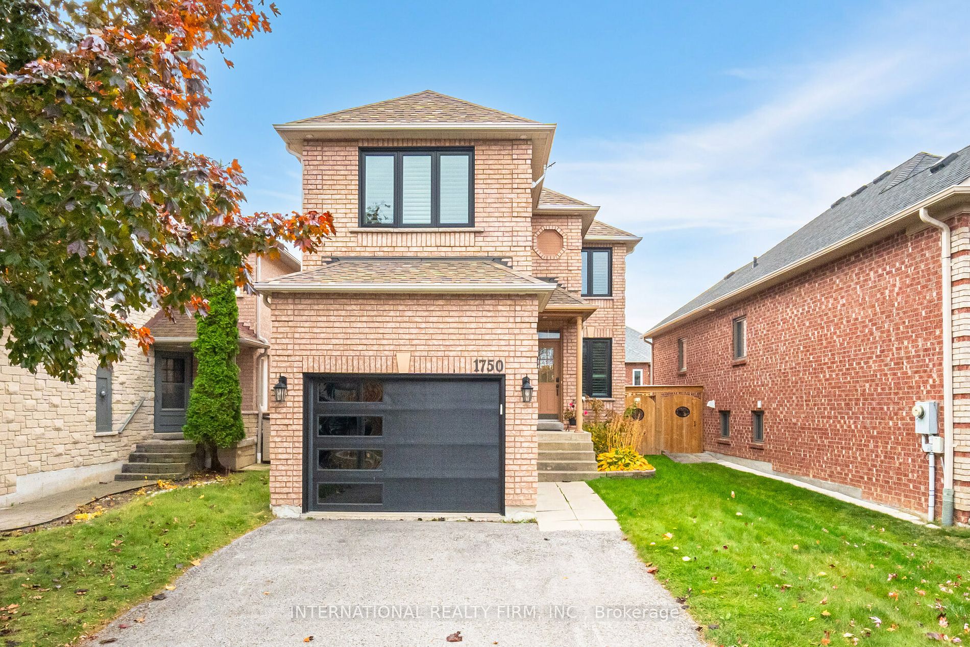 1750 Silver Maple Dr, Pickering, Ontario, Amberlea