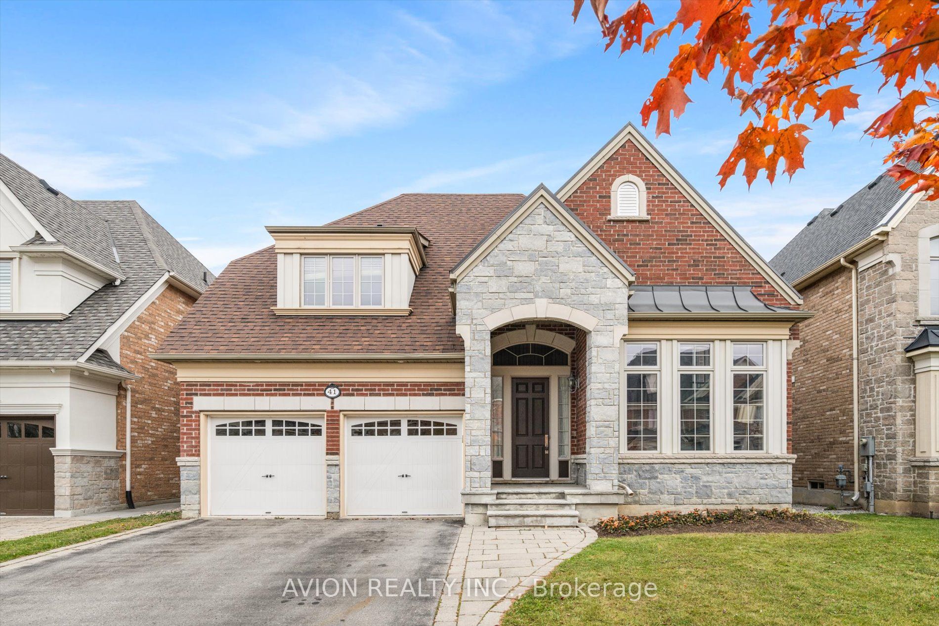 41 Pheasant Dr, Richmond Hill, Ontario, Oak Ridges