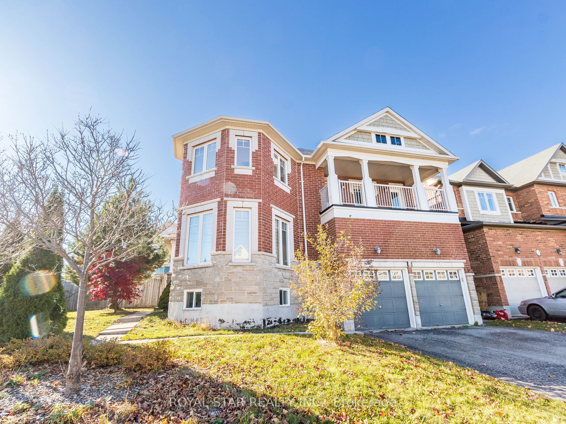 2 Lourakis St, Richmond Hill, Ontario, Jefferson