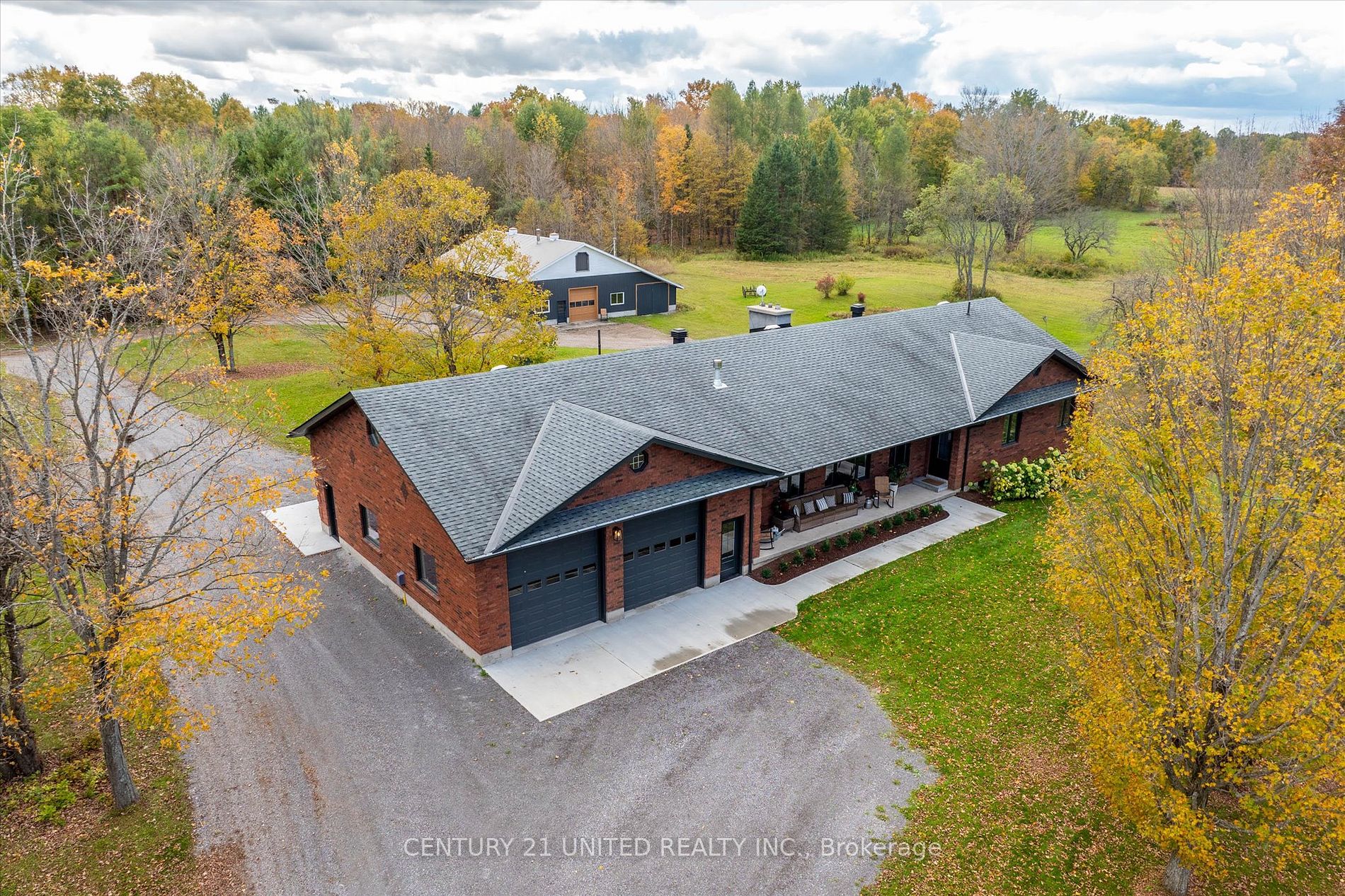 1053 County Road 46, Havelock-Belmont-Methuen, Ontario, Rural Havelock-Belmont-Methuen