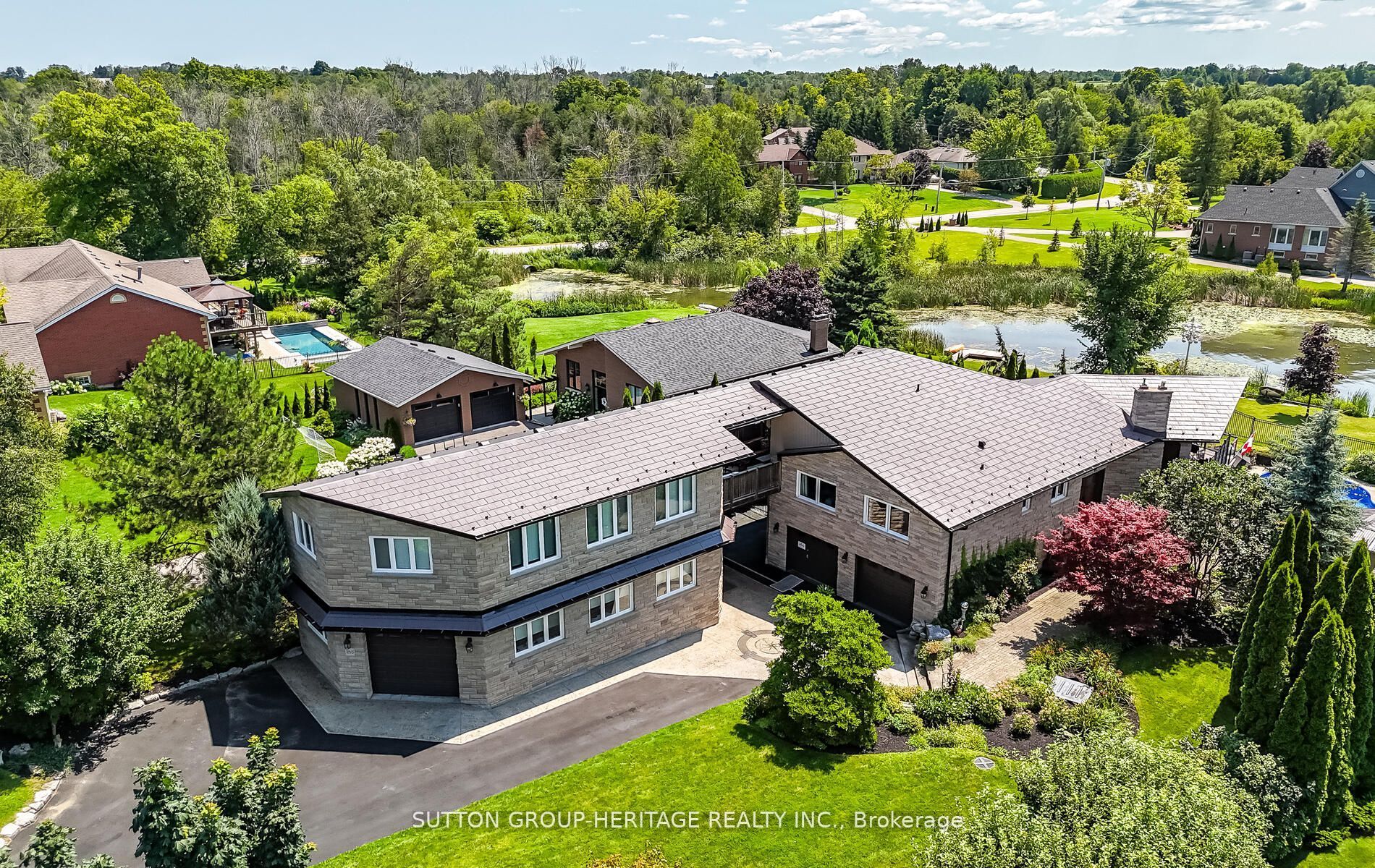 285 Stephenson Point Rd, Scugog, Ontario, Rural Scugog